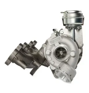 Turbocharger for SEAT, SKODA, VAG, VW- 03G253010X, 03G253010, 03G253010V100, 03G253014N, 03G253014NV