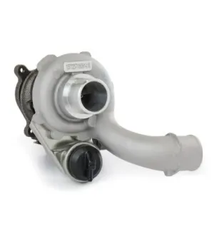 Turbocharger for OPEL, RENAULT, RENAULT TRUCKS, VAUXHALL- 4404326, 4506118, 9112326 9201600