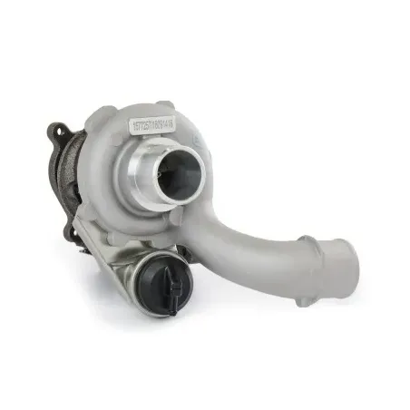 Turbocharger for OPEL, RENAULT, RENAULT TRUCKS, VAUXHALL- 4404326, 4506118, 9112326 9201600