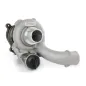 Turbocharger for OPEL, RENAULT, RENAULT TRUCKS, VAUXHALL- 4404326, 4506118, 9112326 9201600