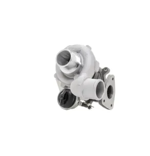 Turbocompressor para OPEL, RENAULT, RENAULT TRUCKS, VAUXHALL-4404326, 4506118, 9112326 9201600