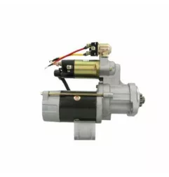 Motorino d'avviamento Mitsubishi 5,0 kW Caterpillar 0R1091 EuroTec 11040347 PSH 151506102 Lester 18239