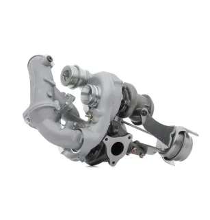 Turbocompresor para BORGWARD, MERCEDES-BENZ- 6510900880, 651090088080, 6510900980, 651090098080, 6510901080