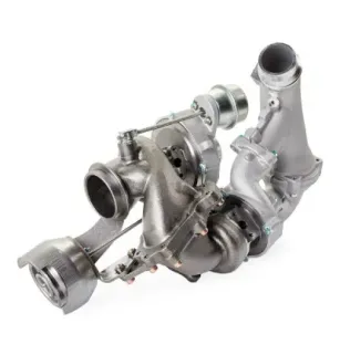 Turbocharger for BORGWARD, MERCEDES-BENZ- 6510900880, 651090088080, 6510900980, 651090098080, 6510901080