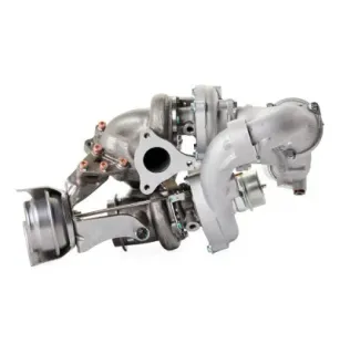 Turbocharger for BORGWARD, MERCEDES-BENZ- 6510900880, 651090088080, 6510900980, 651090098080, 6510901080