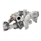 Turbocharger for BORGWARD, MERCEDES-BENZ- 6510900880, 651090088080, 6510900980, 651090098080, 6510901080