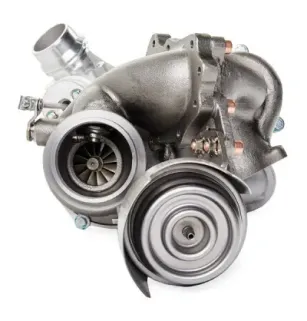 Turbocharger for BORGWARD, MERCEDES-BENZ- 6510900880, 651090088080, 6510900980, 651090098080, 6510901080