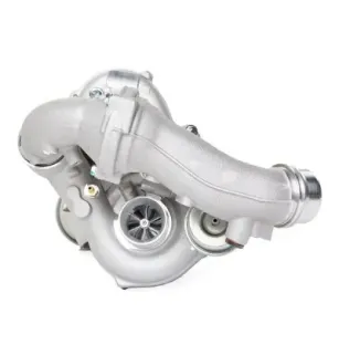 Turbocharger for BORGWARD, MERCEDES-BENZ- 6510900880, 651090088080, 6510900980, 651090098080, 6510901080