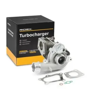 Turbocharger for HITACHI, MAZDA- L3K913700E, L3M713700C L3M713700G