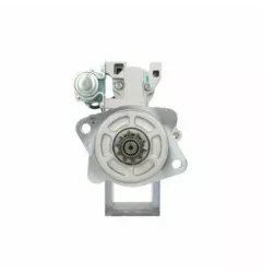 Motorino d'avviamento Mitsubishi 5,0 kw Andre Niermann 015937 PSH 151513102 Lester 18246 WAI 18246N