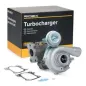 Turbocompresseur pour CITROËN, PEUGEOT- 0375G1, 0375G5 0375G6