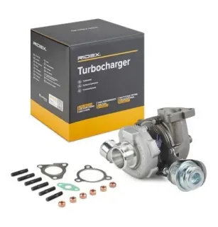 Turbocompresseur pour KIA- 282012A400