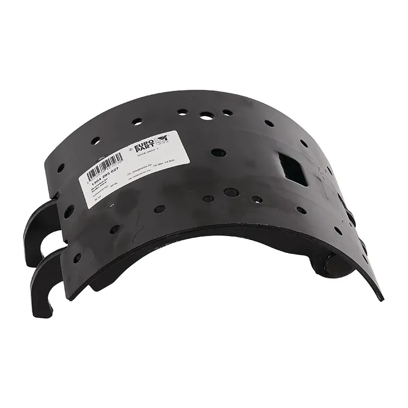 Brake shoe