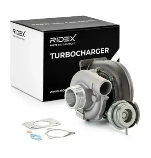 Turbocharger for VW- 074145703G, 074145703GV 074145703GX