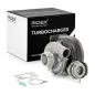 Turbocharger for VW- 074145703G, 074145703GV 074145703GX