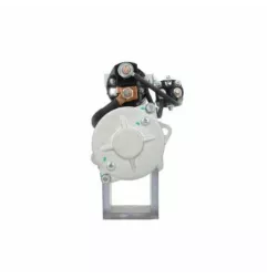 Mitsubishi Starter 5.0 kw Andre Niermann 015937 PSH 151513102 Lester 18246 WAI 18246N