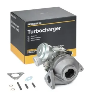 Turbocharger for RENAULT- 7701476528, 7701478023, 7701479254, 7711497573, 8200398585, 8200475873, 8200507286