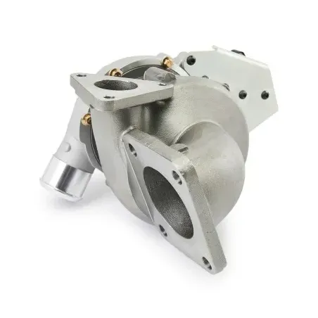 Turbocompressore per FORD, LAND ROVER, VOLVO- 205451430, 20545143 20494292