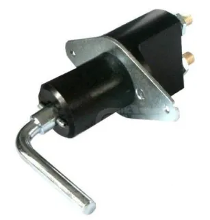 Coupe batterie manuel