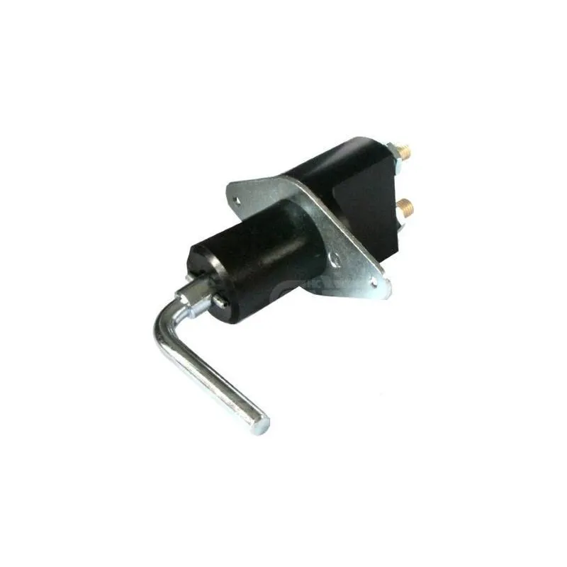 Coupe batterie manuel