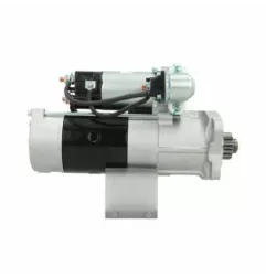 Mitsubishi Starter 5.0 kw Andre Niermann 015937 PSH 151513102 Lester 18246 WAI 18246N