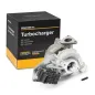 Turbocompressor para FORD, LAND ROVER, VOLVO-205451430, 20545143 20494292