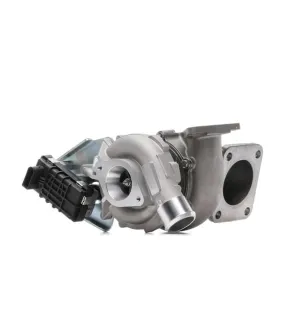 Turbocompressor para FORD, LAND ROVER, VOLVO-205451430, 20545143 20494292