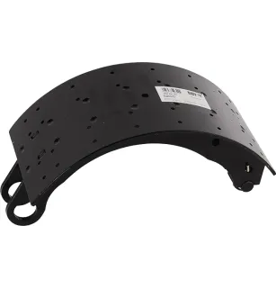 Zapata de freno para FRUEHAUF - M-006204