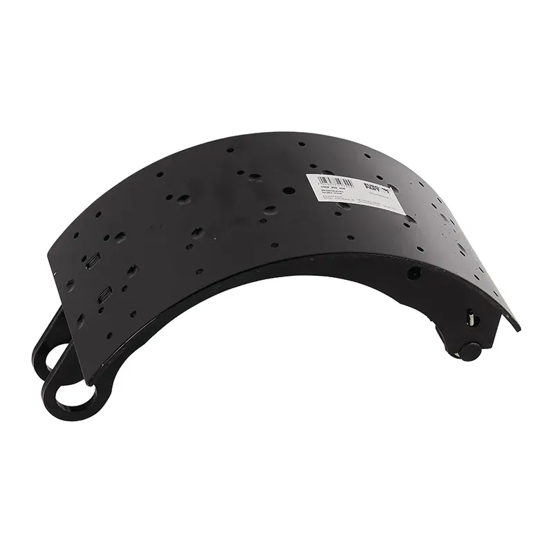 Zapata de freno para FRUEHAUF - M-006204 Zapata de freno para FRUEHAUF - M-006204