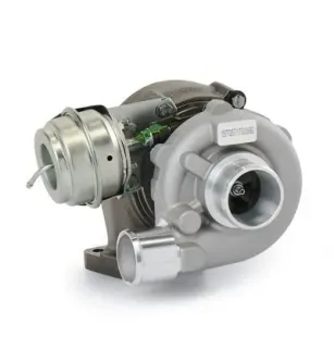 Turbocharger for HYUNDAI- 2823127900