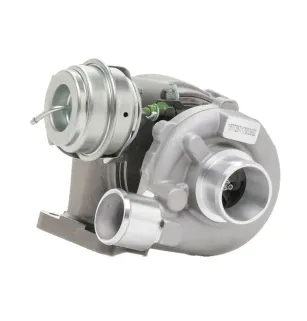 Turbocharger for HYUNDAI- 2823127900