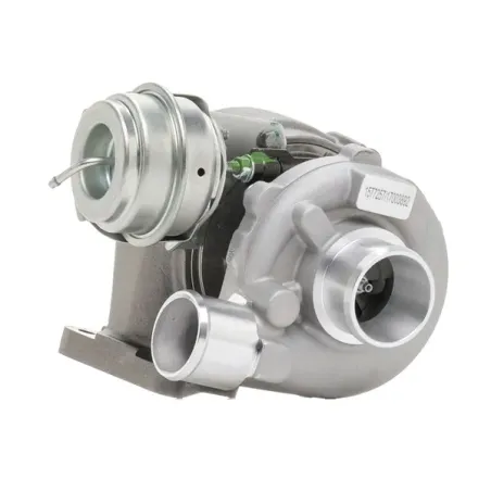 Turbocompresseur pour HYUNDAI- 2823127900