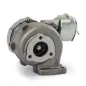 Turbocharger for HYUNDAI- 2823127900