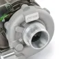 Turbocharger for HYUNDAI- 2823127900