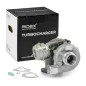 Turbocompresseur pour HYUNDAI- 2823127900