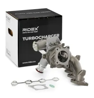 Turbocharger for VAG, VW/SEAT- 03F145701FV, 03F145701F, 03F145701FX, 03F145701EX, 03F145701EV