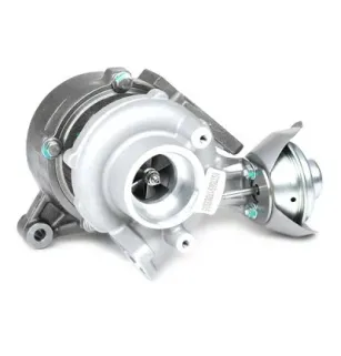 Turbocharger for FIAT, PEUGEOT- 0375L2, 0375L4, 0375L5, 9661306080 9661567680