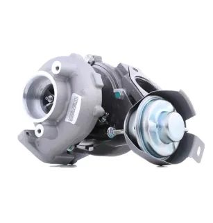 Turbocharger for FIAT, PEUGEOT- 0375L2, 0375L4, 0375L5, 9661306080 9661567680