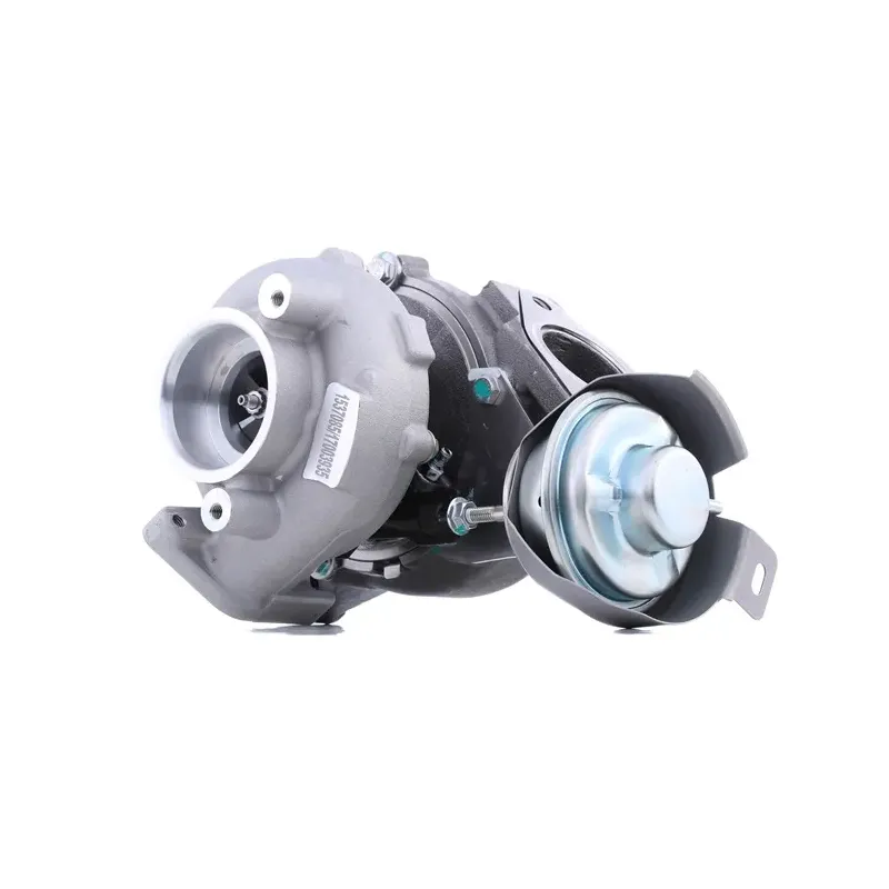 Turbocharger for FIAT, PEUGEOT- 0375L2, 0375L4, 0375L5, 9661306080 9661567680