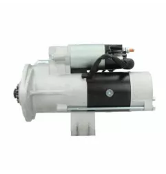 Anlasser Mitsubishi 5,0 kW Andre Niermann 0187171 PSH 151508112 Mitsubishi 6D34TE1 Remy DRS0895