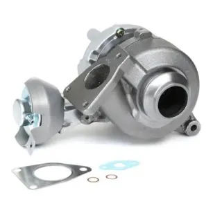 Turbocharger for FIAT, PEUGEOT- 0375L2, 0375L4, 0375L5, 9661306080 9661567680