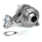 Turbocharger for FIAT, PEUGEOT- 0375L2, 0375L4, 0375L5, 9661306080 9661567680