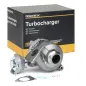 Turbocharger for FIAT, PEUGEOT- 0375L2, 0375L4, 0375L5, 9661306080 9661567680