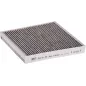 Filter, cabin air For Audi A3, TT, Q2 - SEAT LEON, ATECA - VW CRAFTER, ARTEON, GOLF ALLTRACK VII - SKODA OCTAVIA III.