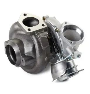 Turbocharger for BMW- 11657789081, 11657789081G, 11657789083, 11657789083E, 11657789083H, 11657789083J