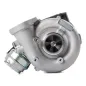 Turbocharger for BMW- 11657789081, 11657789081G, 11657789083, 11657789083E, 11657789083H, 11657789083J