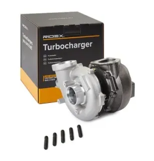 Turbocharger for BMW- 11657789081, 11657789081G, 11657789083, 11657789083E, 11657789083H, 11657789083J