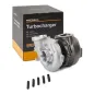 Turbocompresor para BMW- 11657789081, 11657789081G, 11657789083, 11657789083E, 11657789083H, 11657789083J