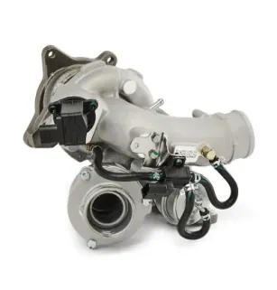 Turbocharger for AUDI, SEAT, VW - 06F145701CX, 06F145701F, 06F145701CV, 06F145701FV, 06F145701FX