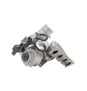 Turbocharger for AUDI, SEAT, VW - 06F145701CX, 06F145701F, 06F145701CV, 06F145701FV, 06F145701FX